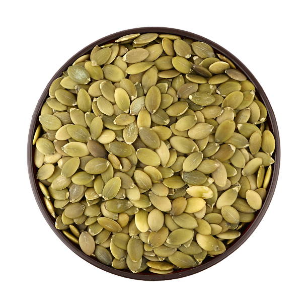 istock shelled pumpkin seed in the bowl 164962888
