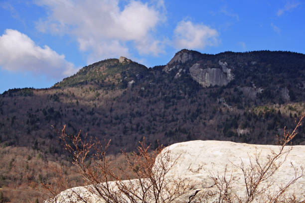istock Blue Ridge Mountains, North Carolina 1649665528