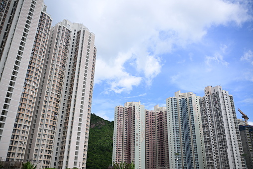 Lei Yue Mun Estate is a residential area in Hong Kong. Lei Yue Mun Estate is situated nearby to Wah Yim Kwok and Yau Tong Centre Rest Garden. - 08/12/2023 14:26:59 +0000.