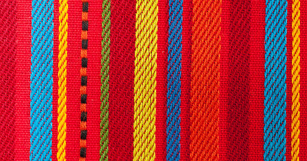 istock Cotton, Linnen, Wool Textile Fabric Canvas Detail Background 164974372