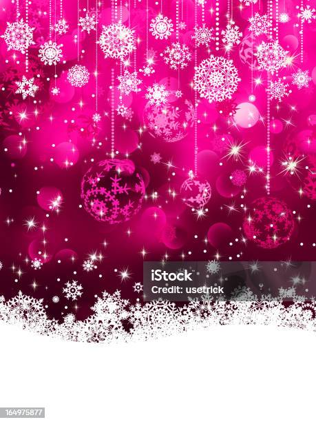 クリスマスの背景にバウブル Eps 8 - お祝いのベクターアート素材や画像を多数ご用意 - お祝い, はがれる, イラストレーション