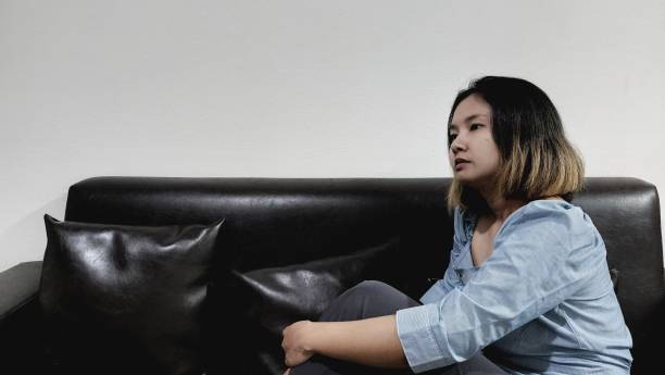istock domestic violence among women 1649764173