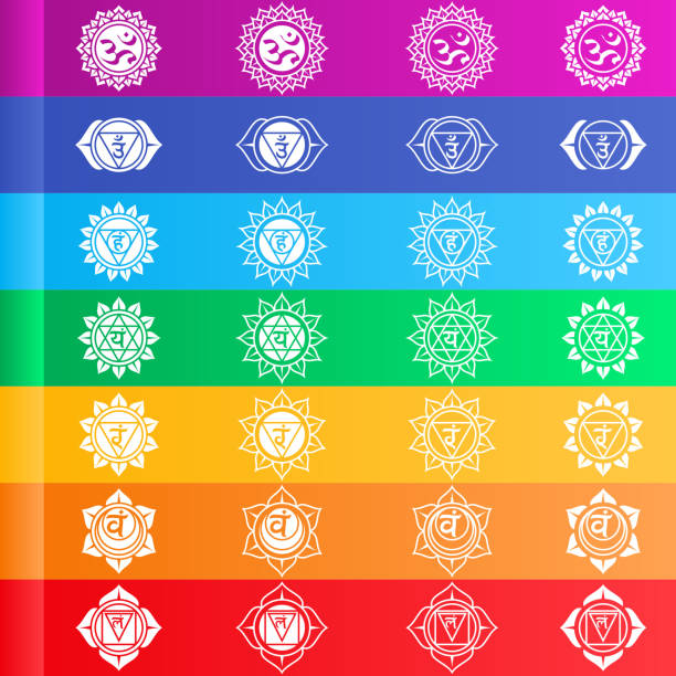 Veda Vector 80+ Veda Stock Illustrations, Royalty-Free Vector Graphics & Clip Art ...