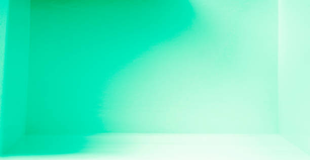 istock The scenery, light and shadow in the room, white tone with empty space 1649969681