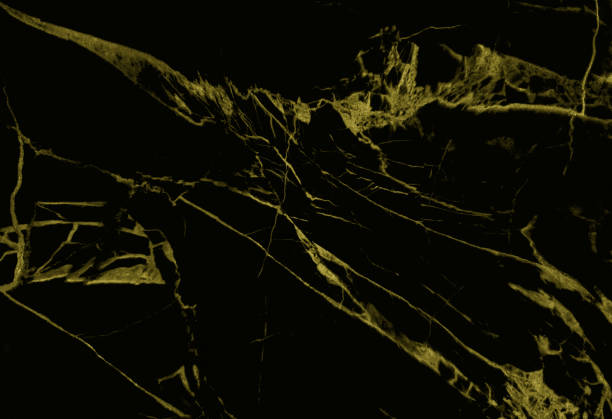 istock Black and gold marble seamless texture with high resolution for background and design interior or exterior, counter top view. 1650074025