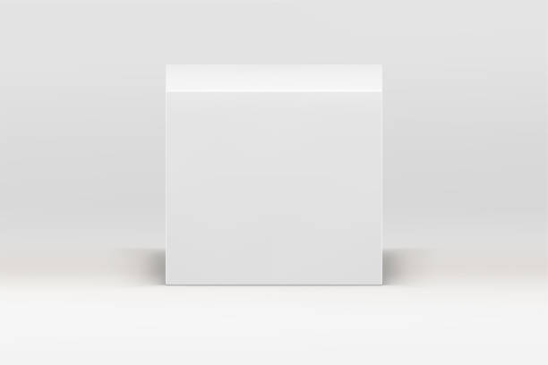 istock White 3d cube neutral podium promo pedestal for product commercial presentation show vector 1650167956