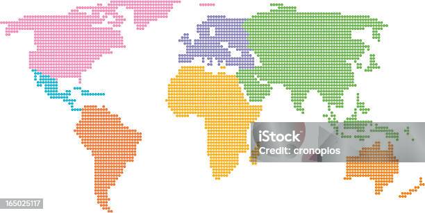 Vetores de World e mais imagens de Finanças - Finanças, Negócio empresarial, As Américas