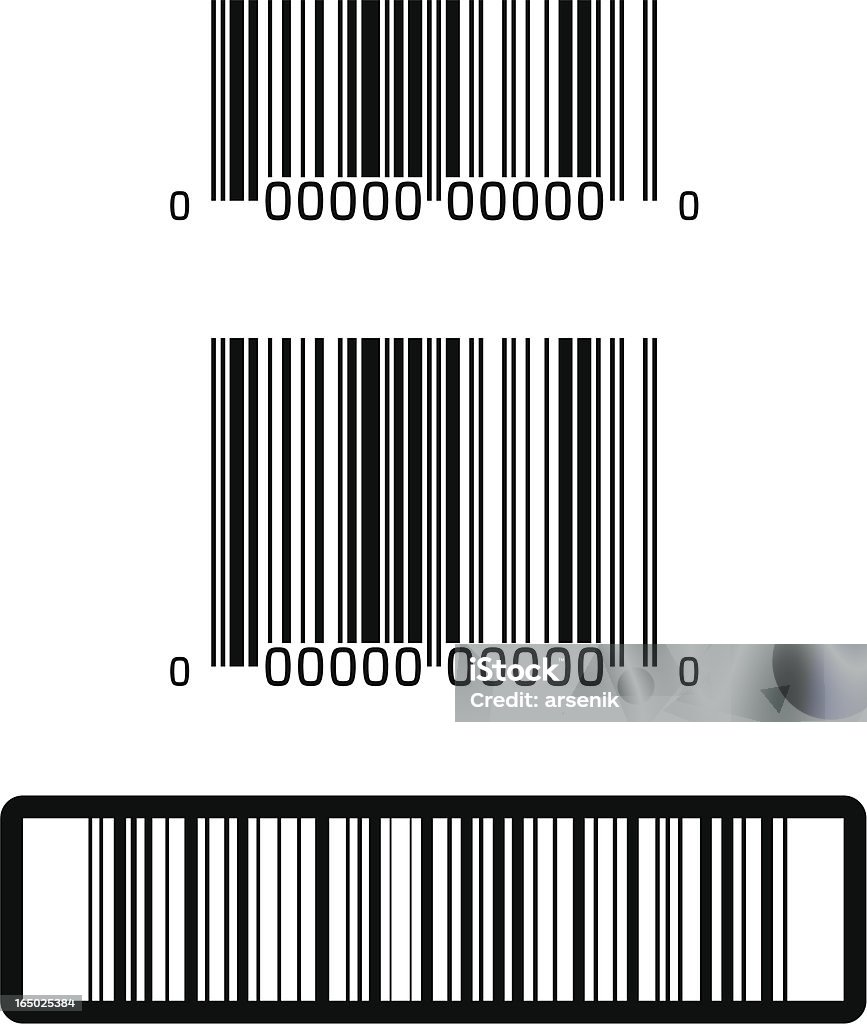 Upc Code Backgrounds Upc And Barcodes Stock Illustration - Download Image Now - Bar Code ...