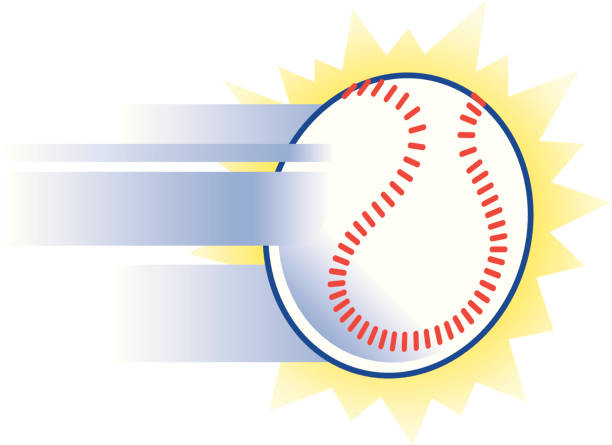 ilustraciones, imágenes clip art, dibujos animados e iconos de stock de softball - baseball base conspiracy small