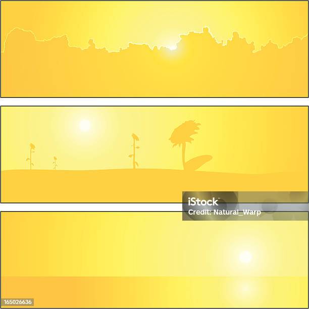 今シーズンの明るい太陽のパネル - ヒマワリのベクターアート素材や画像を多数ご用意 - ヒマワリ, 暗い, Horizon