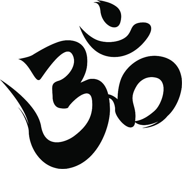209 Sanskrit Tattoo Illustrations & Clip Art - iStock
