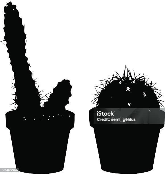 Ilustración de Cactus y más Vectores Libres de Derechos de Agua - Agua, Aire libre, Arena