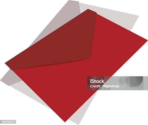 Koperty - Stockowe grafiki wektorowe i więcej obrazów Czerwony - Czerwony, Grafika wektorowa, Ilustracja