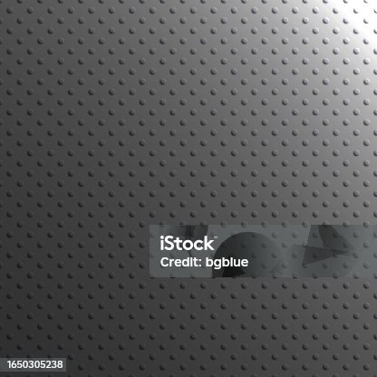 istock Abstract gray background - Geometric texture 1650305238