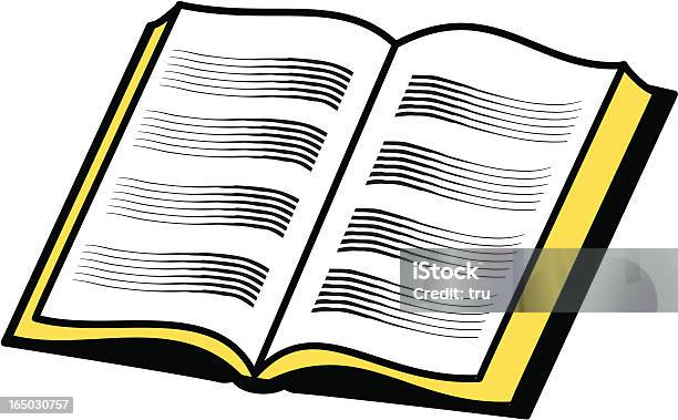 オープンブック聖書 - 聖書のベクターアート素材や画像を多数ご用意 - 聖書, 勉強する, イラストレーション