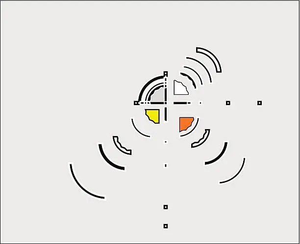 Vector illustration of Transmission ( Vector )