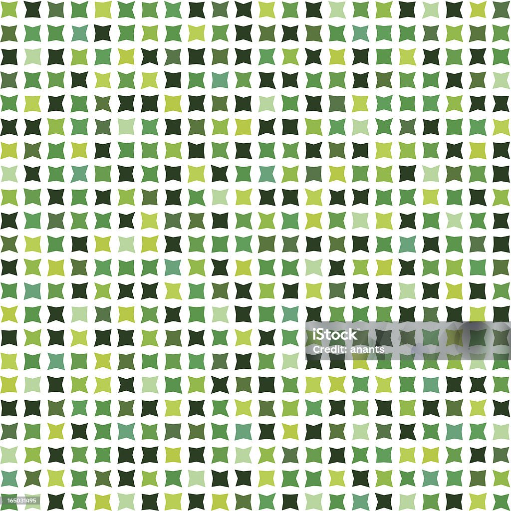 Vektor-grüne Farbe dots#2 - Lizenzfrei Arabeske Vektorgrafik