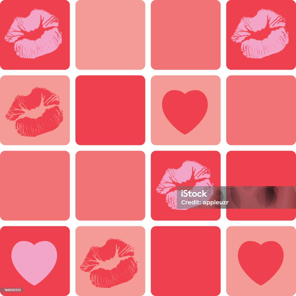 Love Me Vector Love Me Stock Illustration - Download Image Now - Backgrounds, Candy ...