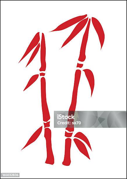 Yosu 대나무 벡터 일본 문화에 대한 스톡 벡터 아트 및 기타 이미지 - 일본 문화, 0명, Feng