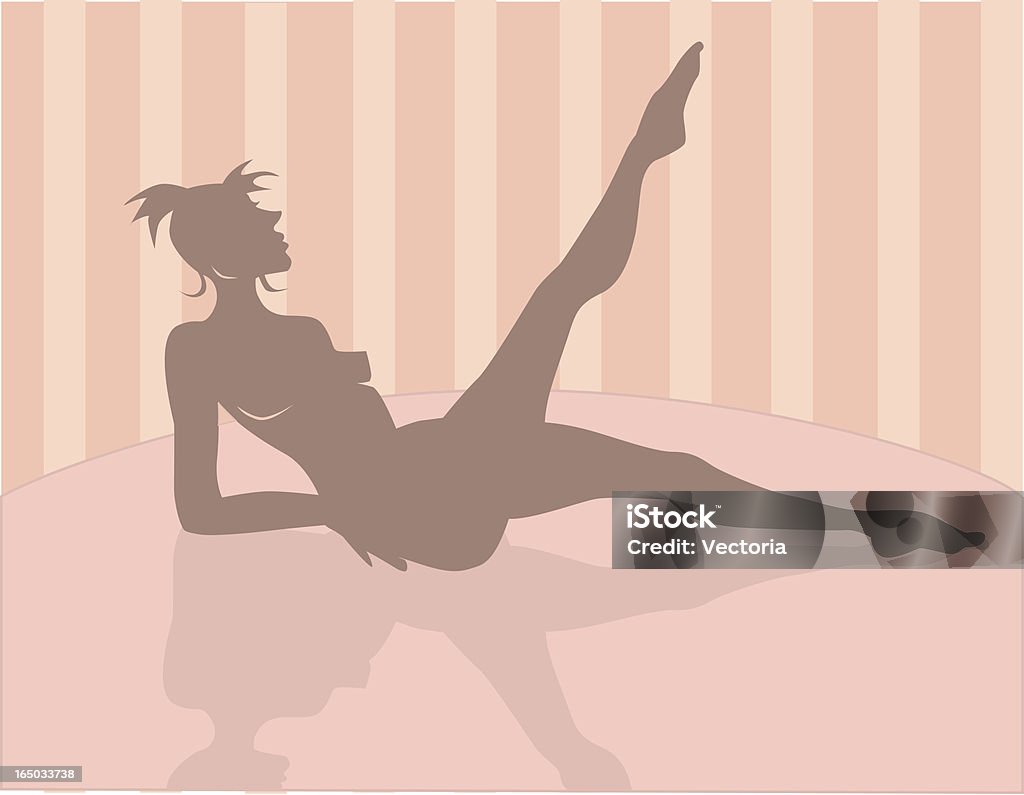 Dance Illustrator 9.0,8.0,eps and jpeg. Child stock vector