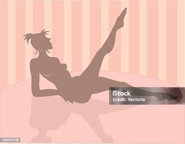 Dance Stock Illustration - Download Image Now - Child, Tai Chi, Activity