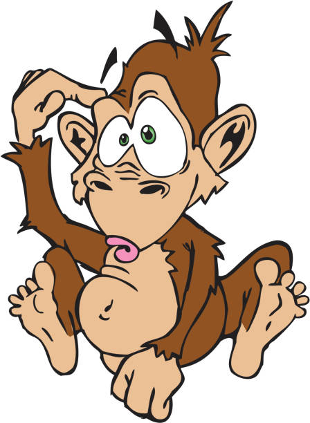 Blue Monkey Illustrations Illustrations, Royalty-Free Vector Graphics & Clip Art - iStock Blue Monkey Illustrations Illustrations, Royalty-Free Vector Graphics & Clip Art - iStock