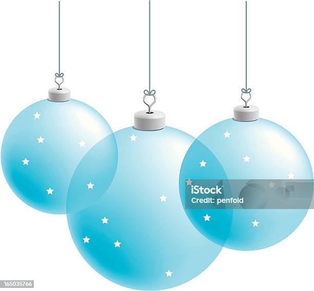 Ilustración de Paredes De Vidrio Azul y más Vectores Libres de Derechos de Cristal - Material - Cristal - Material, Decoración - Artículos domésticos, Navidad