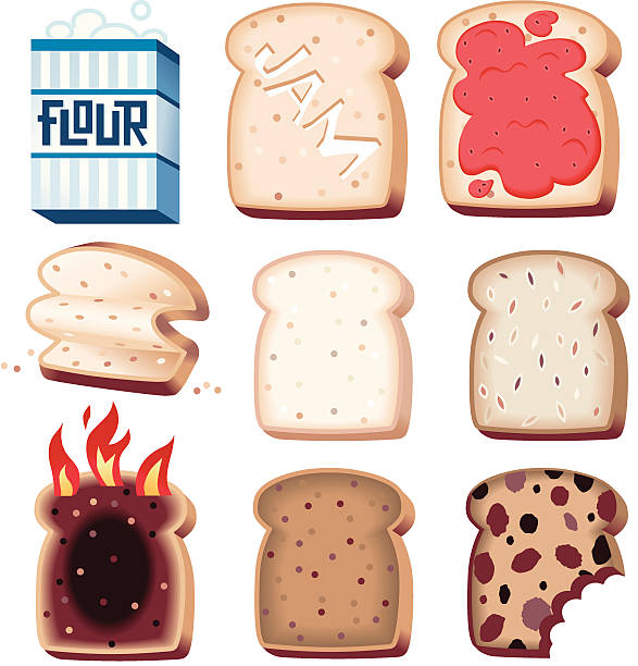 illustrations, cliparts, dessins animés et icônes de un toast - nomura