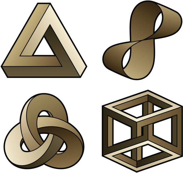 Infinity Knot Math 10+ Infinity Knot Meaning Stock Photos, Pictures & Royalty-Free Images ...