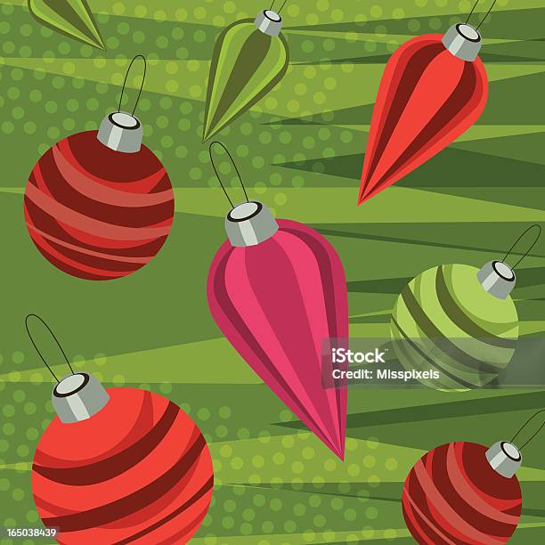 クリスマスボール - イラストレーションのベクターアート素材や画像を多数ご用意 - イラストレーション, カラフル, クリスマス