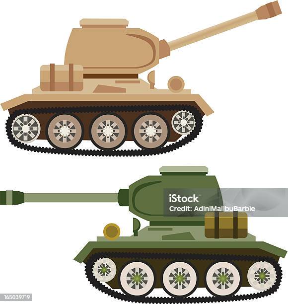 タンクトップ - 戦車のベクターアート素材や画像を多数ご用意 - 戦車, イラストレーション, ベクター画像