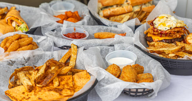 istock Food Photos - Various Entrees, Appetizers, Deserts, Etc. 1650421762