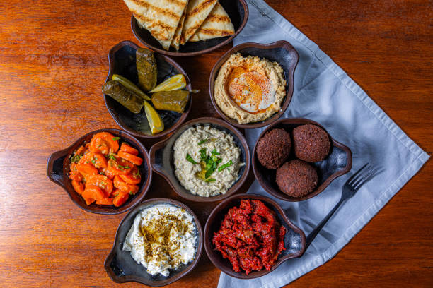istock Food Photos - Various Entrees, Appetizers, Deserts, Etc. 1650425937
