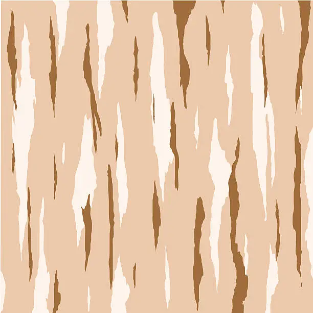 Vector illustration of Wood Scrap Texture