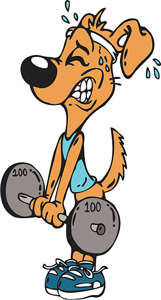 ilustrações, clipart, desenhos animados e ícones de bombe filhote! - handcarves sports and fitness arts and entertainment people