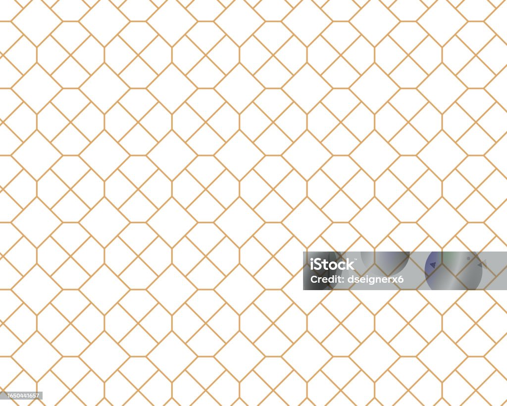 Line Geometric Object Geometric Line Vector Pattern Illustration Stock Illustration ...