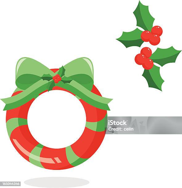Holiday Wieniec - Stockowe grafiki wektorowe i więcej obrazów Bez ludzi - Bez ludzi, Boże Narodzenie, Czas