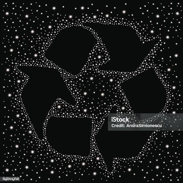 Ilustración de Reciclar Señal De y más Vectores Libres de Derechos de Reciclaje - Reciclaje, Símbolo de reciclaje, Basura