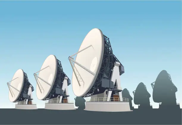 Free dish satellite Clipart Images FreeImages Free dish satellite Clipart Images FreeImages