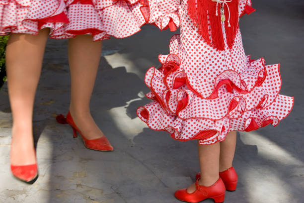istock Flamenco dancing, Andalusia, Spain 1650459994