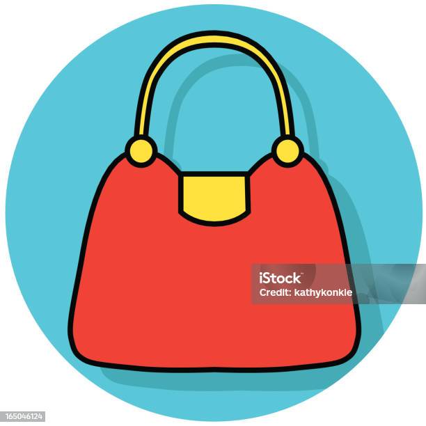 Ilustración de Pocketbook y más Vectores Libres de Derechos de Adulto - Adulto, Bolsa - Objeto fabricado, Bolsillo - Accesorio personal