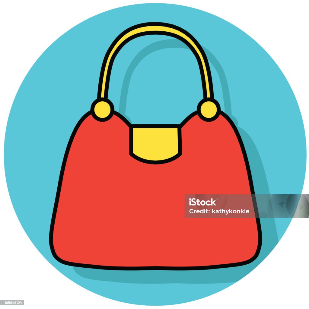 pocketbook - Royalty-free Adulto arte vetorial