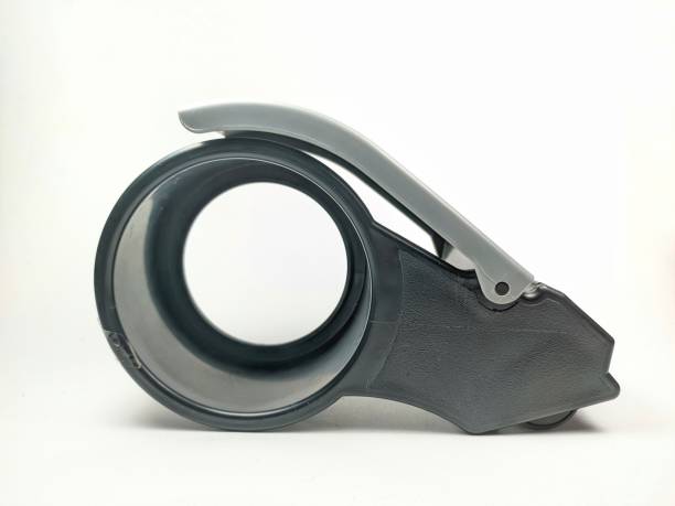 istock Duct tape dispenser 1650474597