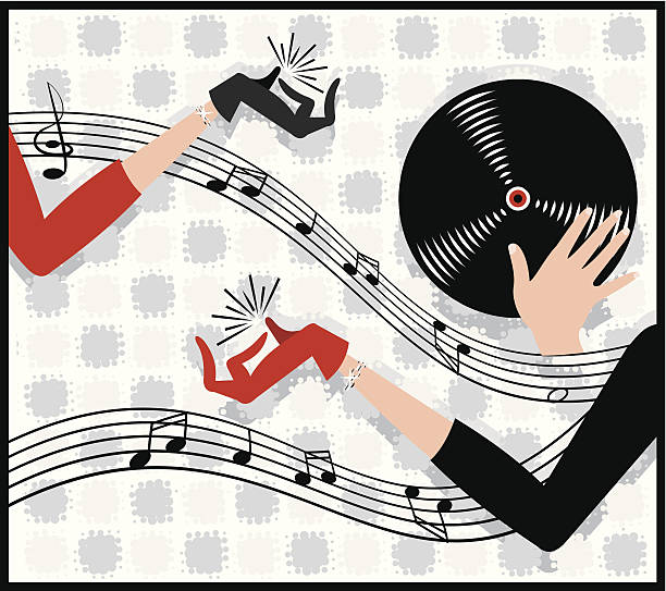 Free download of sound snap vector graphics and illustrations