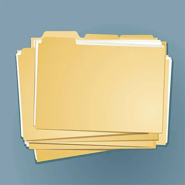 Free file stack of file Vector Images & Graphics | FreeImages