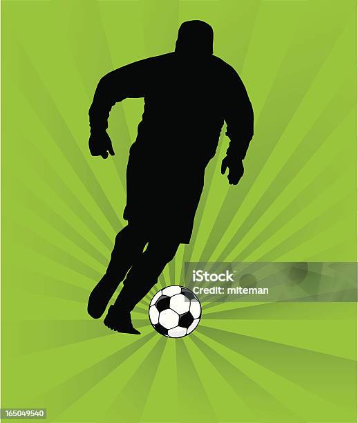 フットボール選手 - Tシャツのベクターアート素材や画像を多数ご用意 - Tシャツ, イラストレーション, カジュアルウェア
