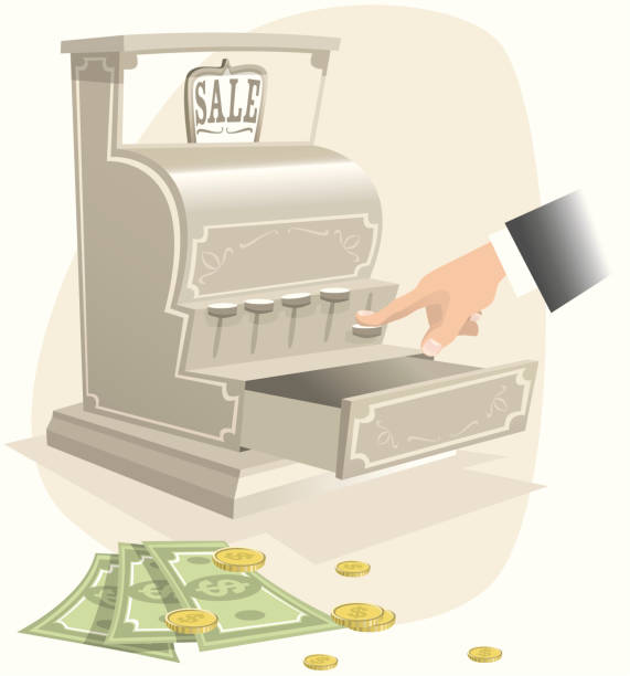 Open Keys Cash Machine 280+ Cash Register Key Stock Photos, Pictures & Royalty-Free Images ...