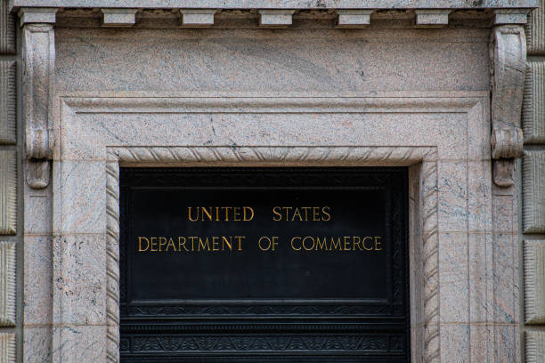 istock U.S. Department of Commerce 1650511361
