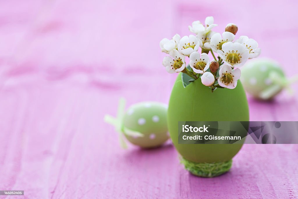 De Pâques - Photo de Bouquet de fleurs libre de droits