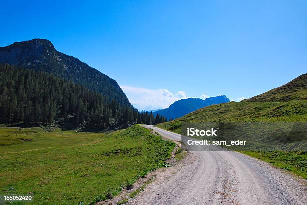 Forma A Natureza - Fotografias de stock e mais imagens de Ao Ar Livre - Ao Ar Livre, Azul, Clima